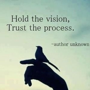 Meet your Posher, Linda